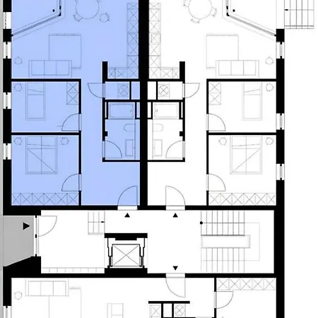 Luew Boarding House 